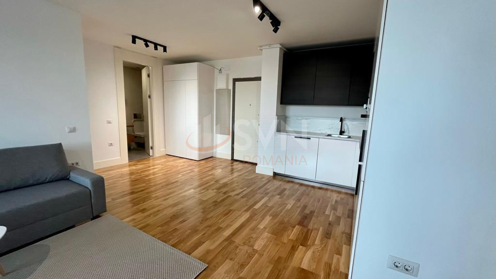 Apartament, 2 camere Bucuresti/Barbu Vacarescu