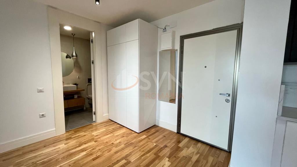 Apartament, 2 camere Bucuresti/Barbu Vacarescu