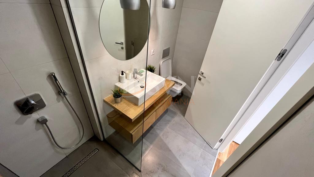 Apartament, 2 camere Bucuresti/Barbu Vacarescu