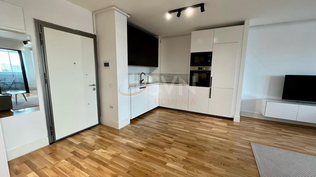 Apartament, 2 camere Bucuresti/Barbu Vacarescu