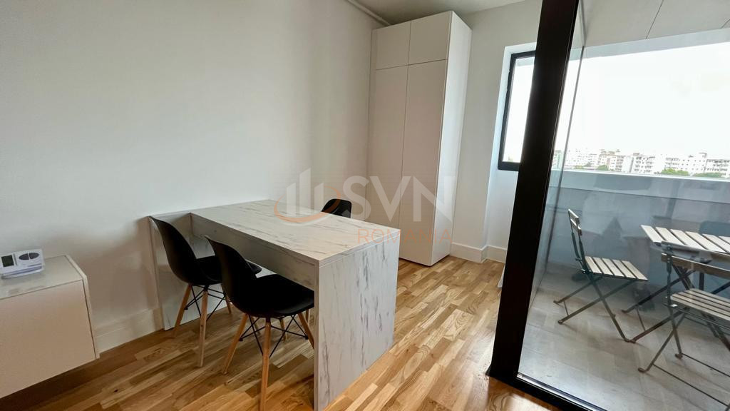 Apartament, 2 camere Bucuresti/Barbu Vacarescu