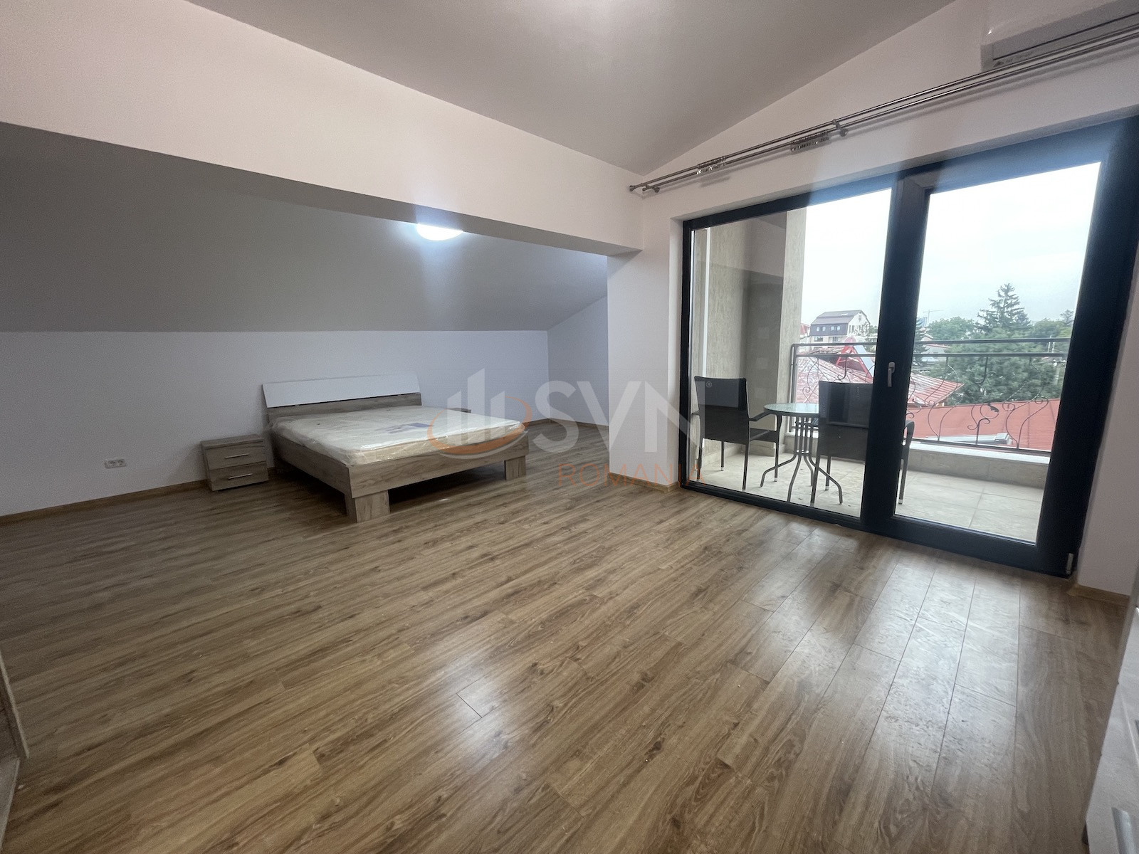 Apartament, 2 camere Bucuresti/Bucurestii Noi