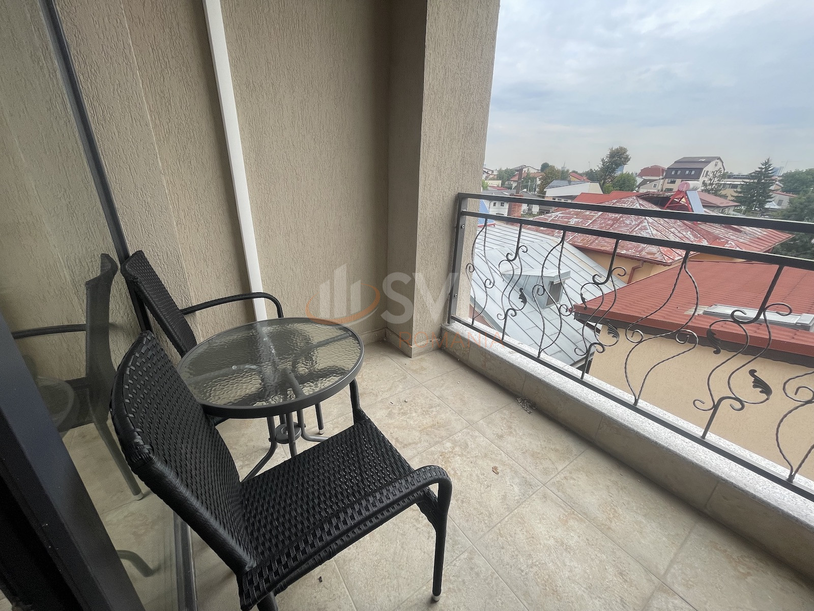 Apartament, 2 camere Bucuresti/Bucurestii Noi