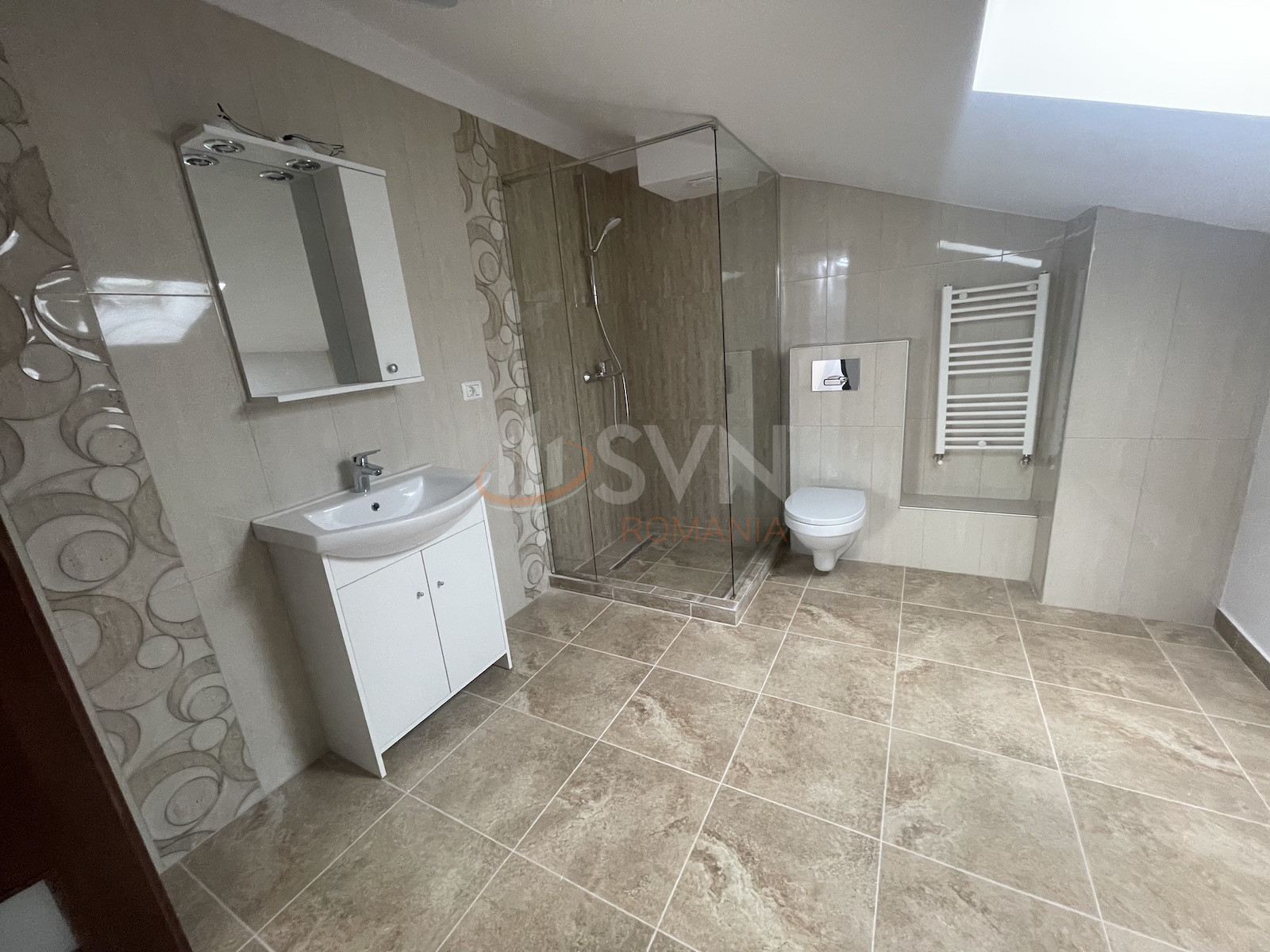Apartament, 2 camere Bucuresti/Bucurestii Noi