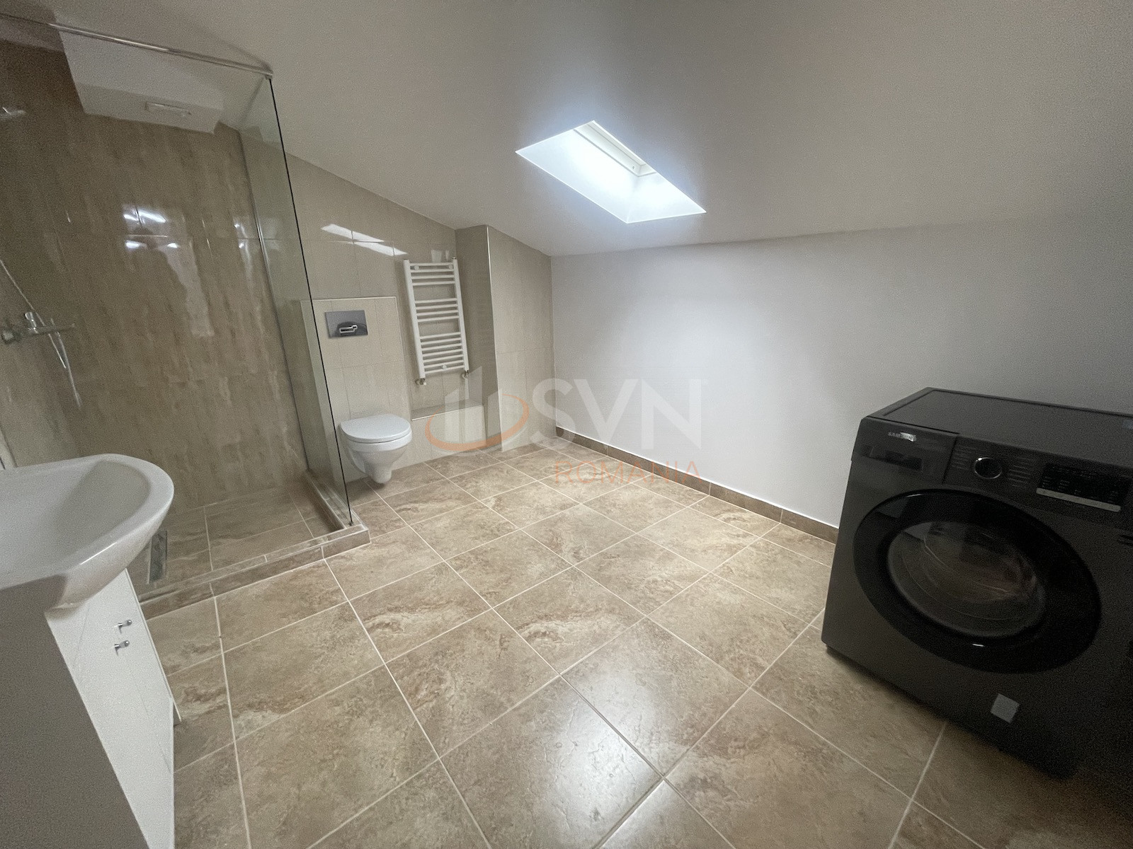 Apartament, 2 camere Bucuresti/Bucurestii Noi
