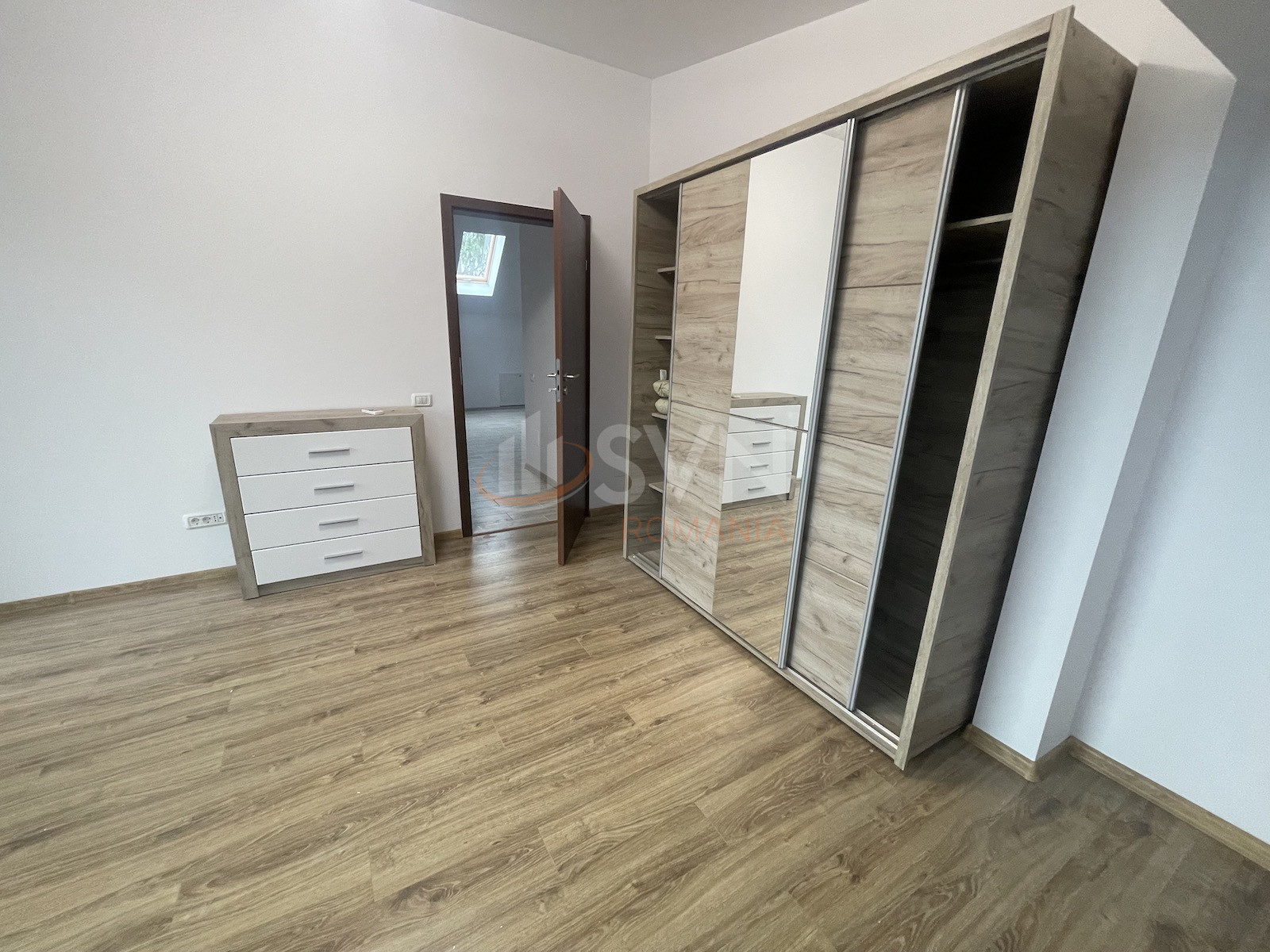 Apartament, 2 camere Bucuresti/Bucurestii Noi