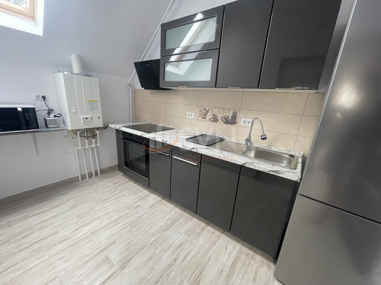 Apartament, 2 camere Bucuresti/Bucurestii Noi