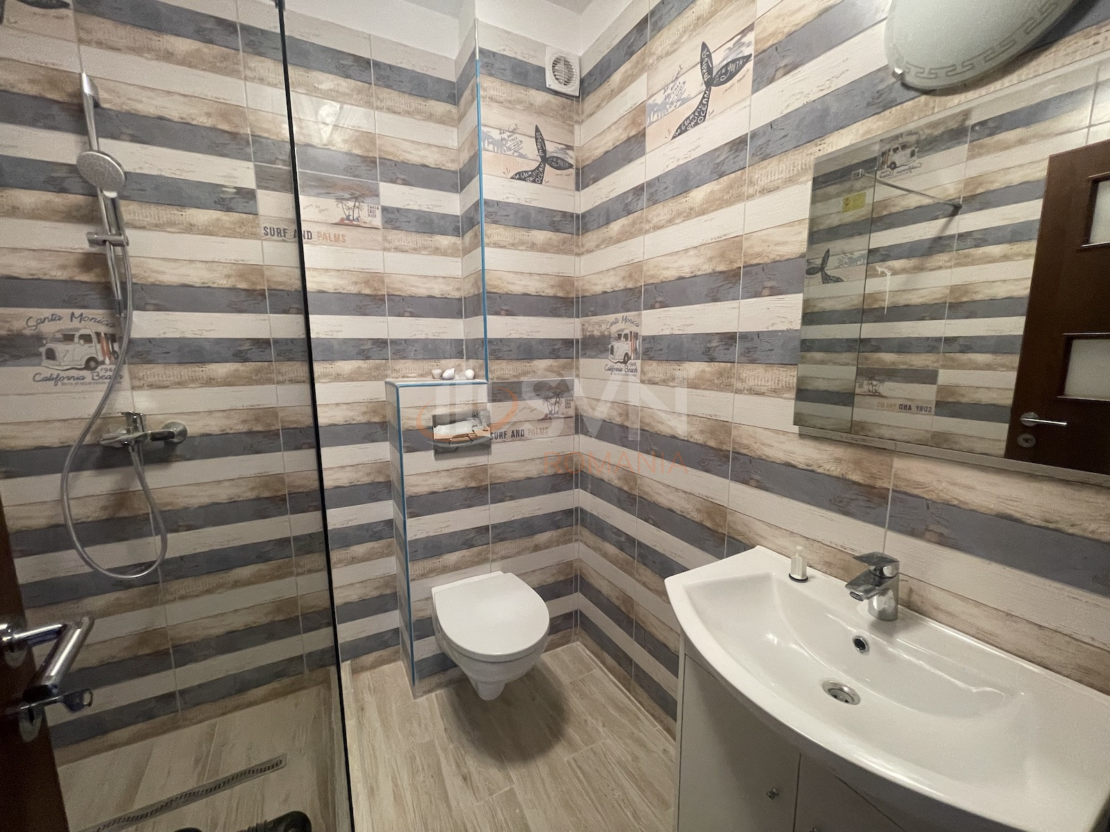 Apartament, 2 camere Bucuresti/Bucurestii Noi