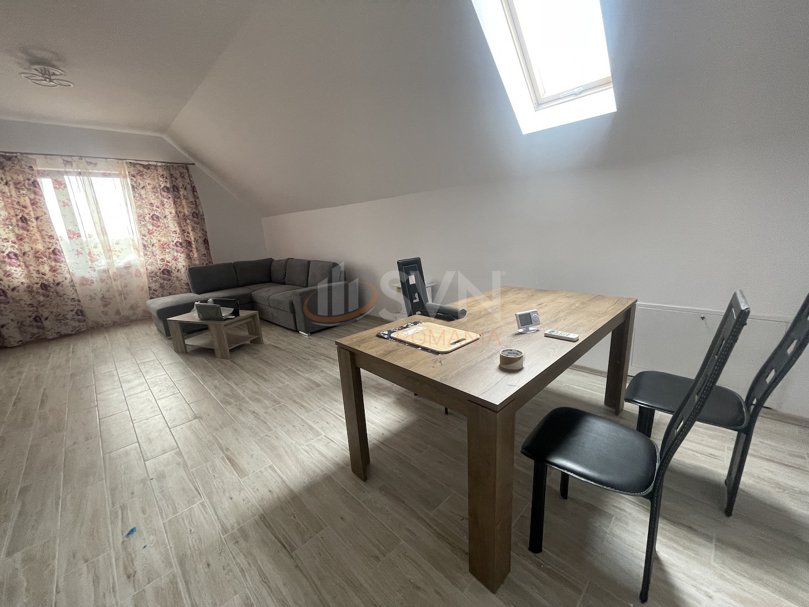 Apartament, 2 camere Bucuresti/Bucurestii Noi