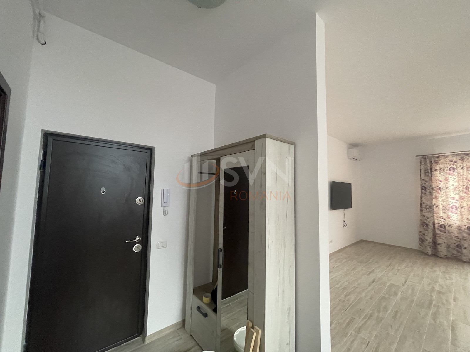 Apartament, 2 camere Bucuresti/Bucurestii Noi