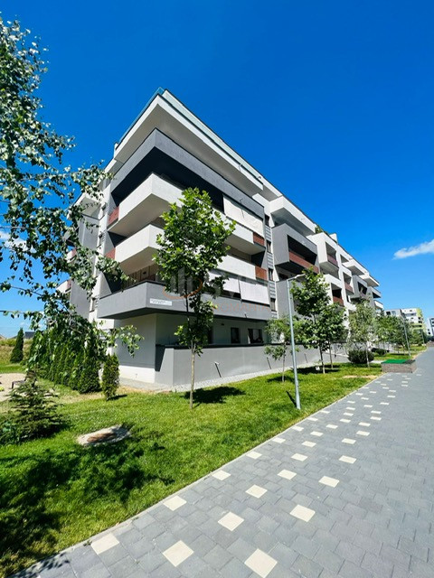 Apartament, 2 camere Cluj/Europa