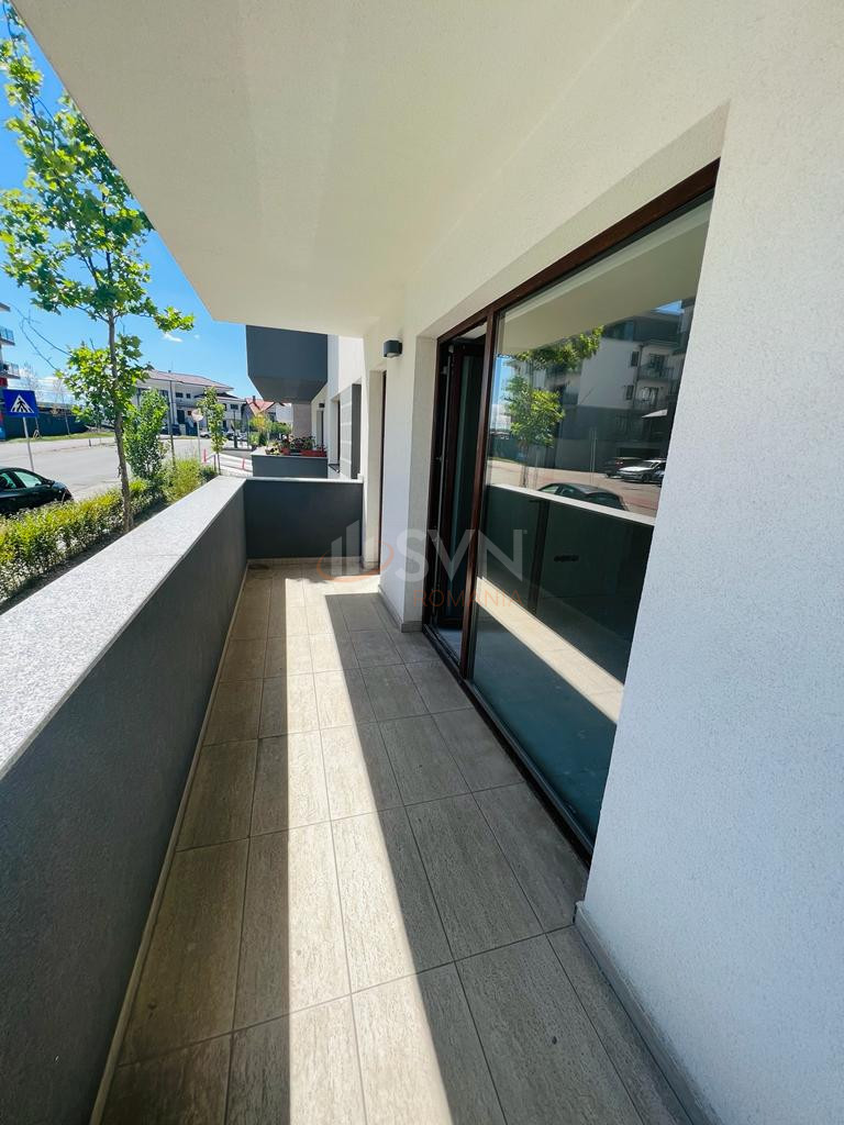 Apartament, 2 camere Cluj/Europa