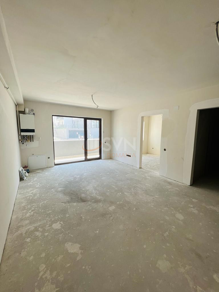 Apartament, 2 camere Cluj/Europa