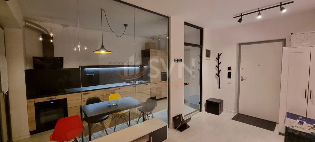 Apartament, 2 camere Bucuresti/Aviatiei