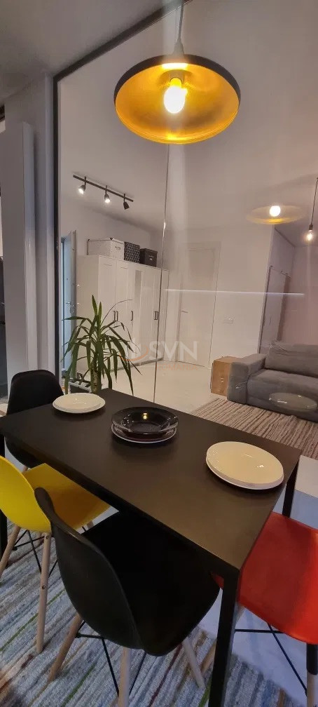 Apartament, 2 camere Bucuresti/Aviatiei