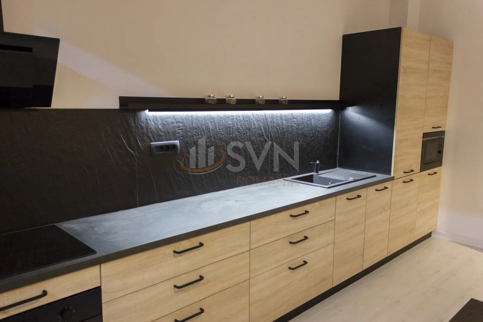 Apartament, 2 camere Bucuresti/Aviatiei