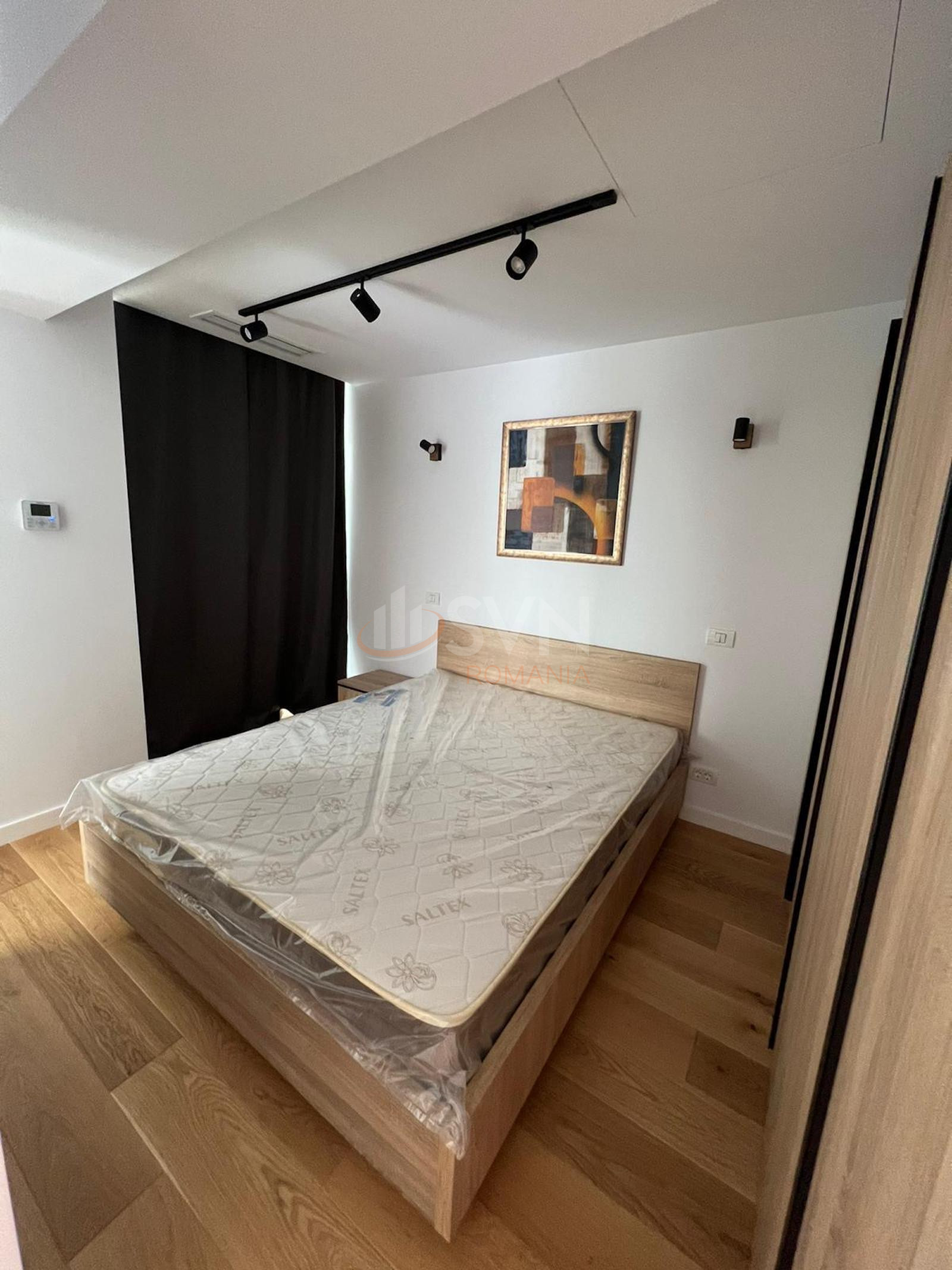 Apartament, 2 camere Bucuresti/Sisesti