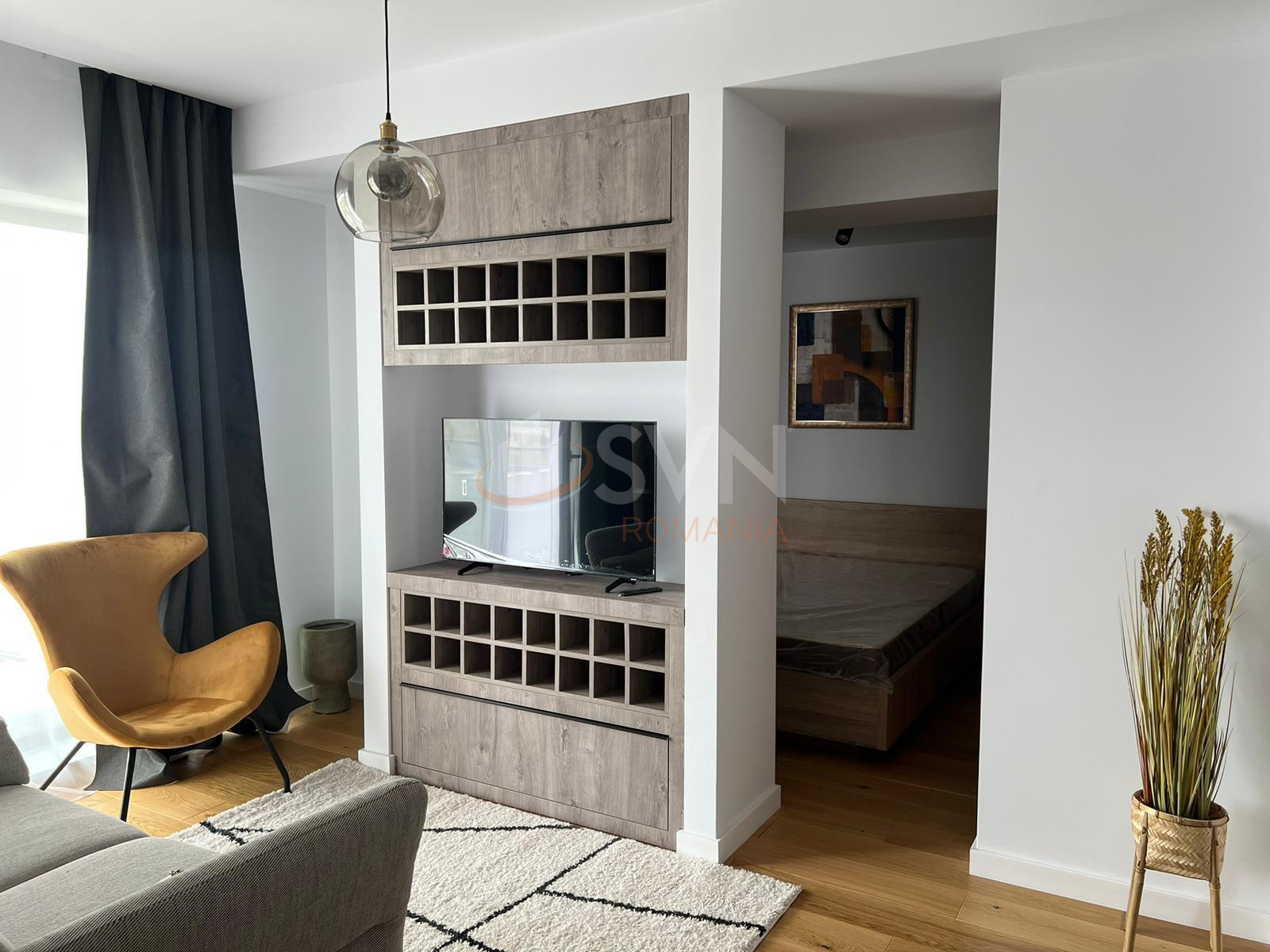 Apartament, 2 camere Bucuresti/Sisesti