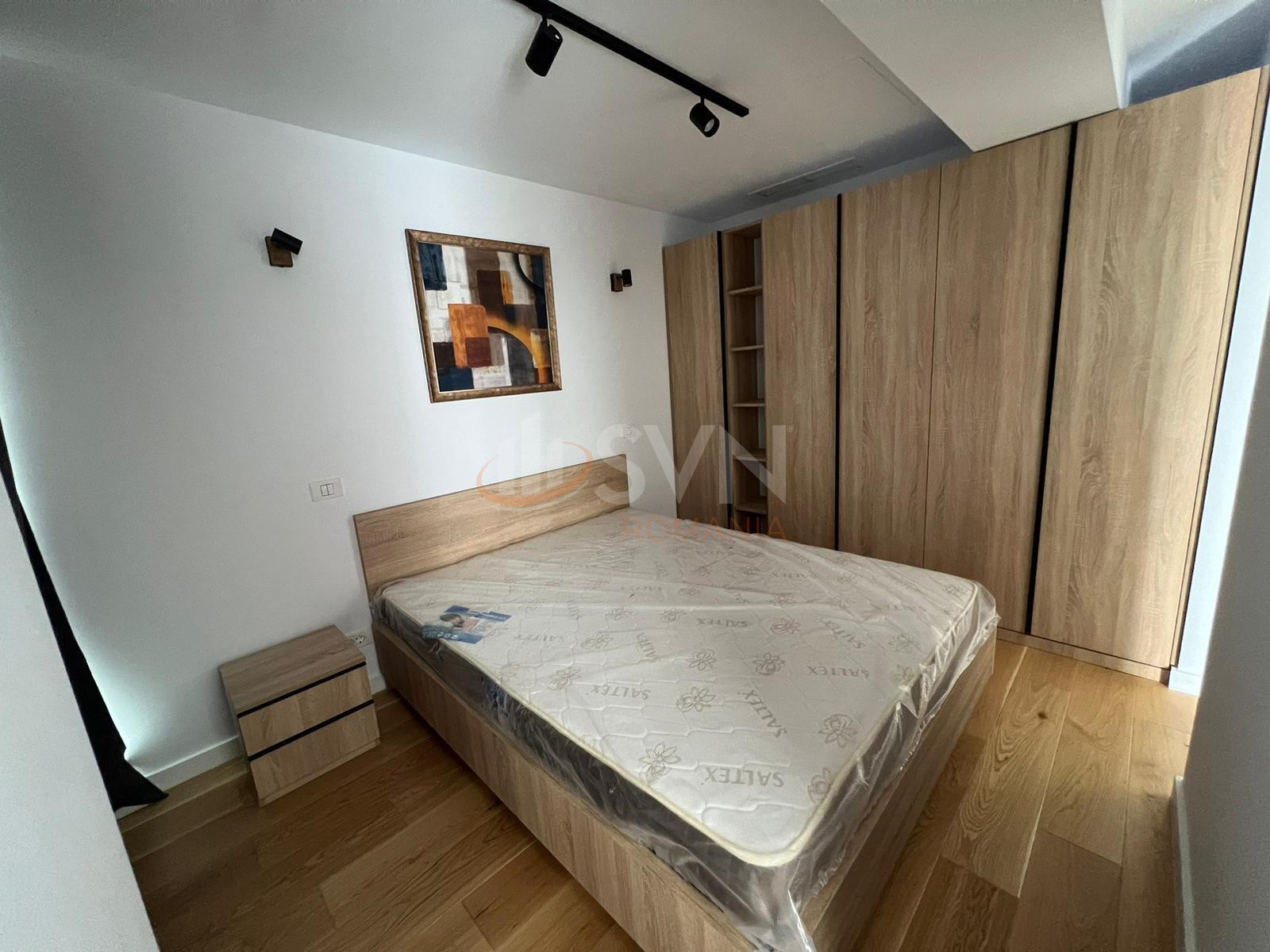 Apartament, 2 camere Bucuresti/Sisesti