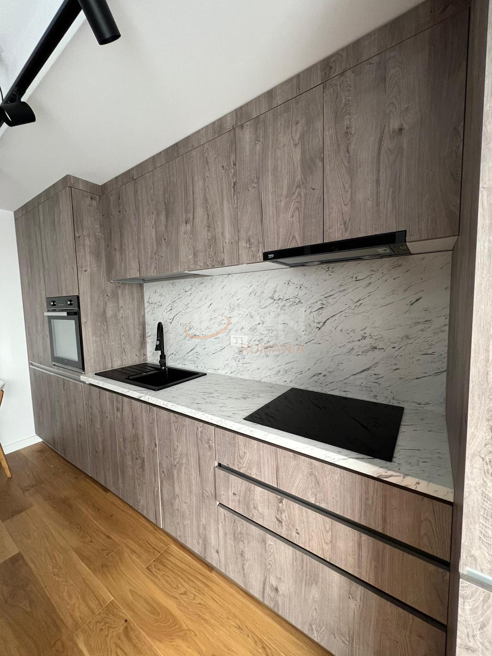 Apartament, 2 camere Bucuresti/Sisesti