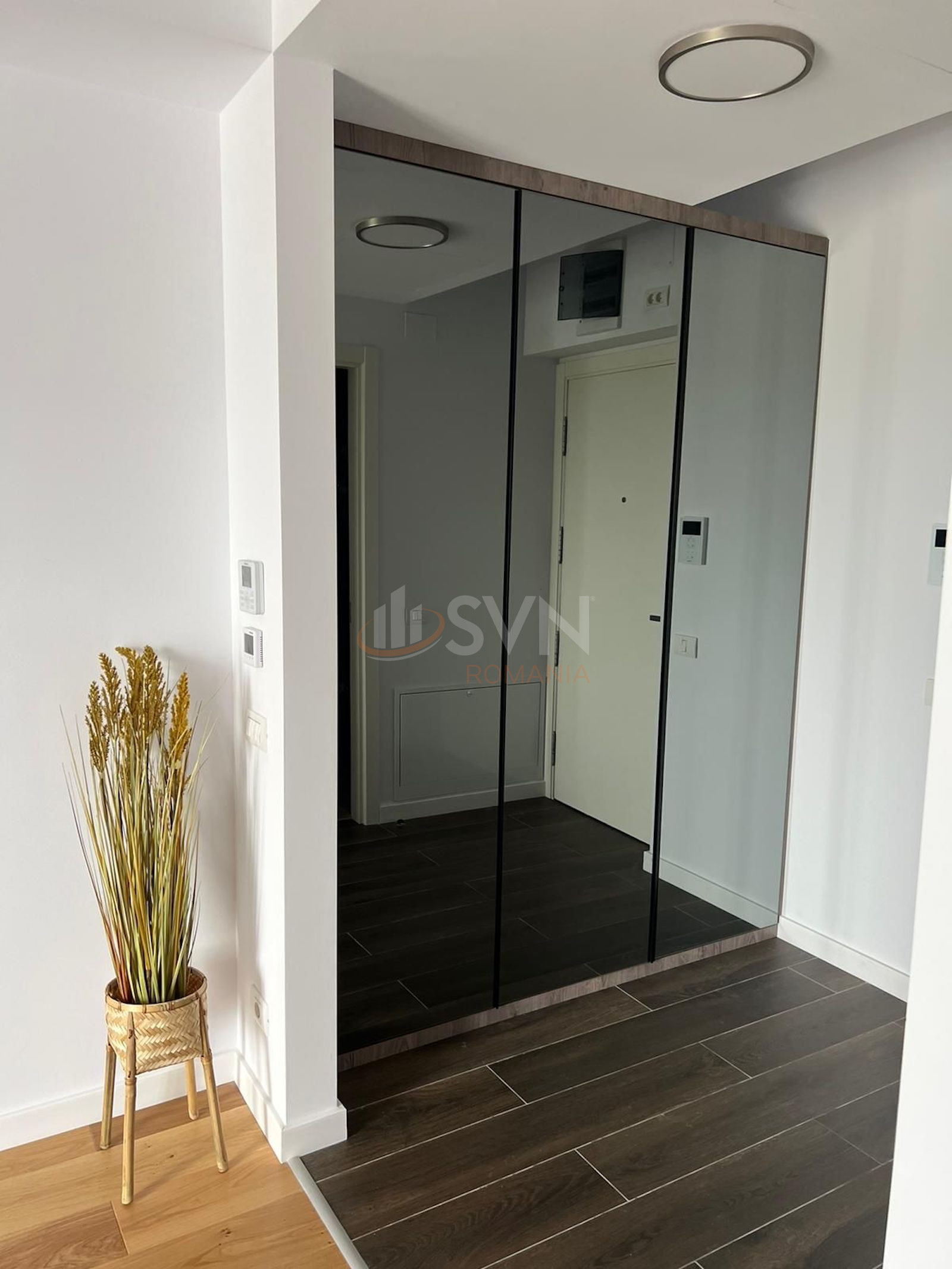 Apartament, 2 camere Bucuresti/Sisesti