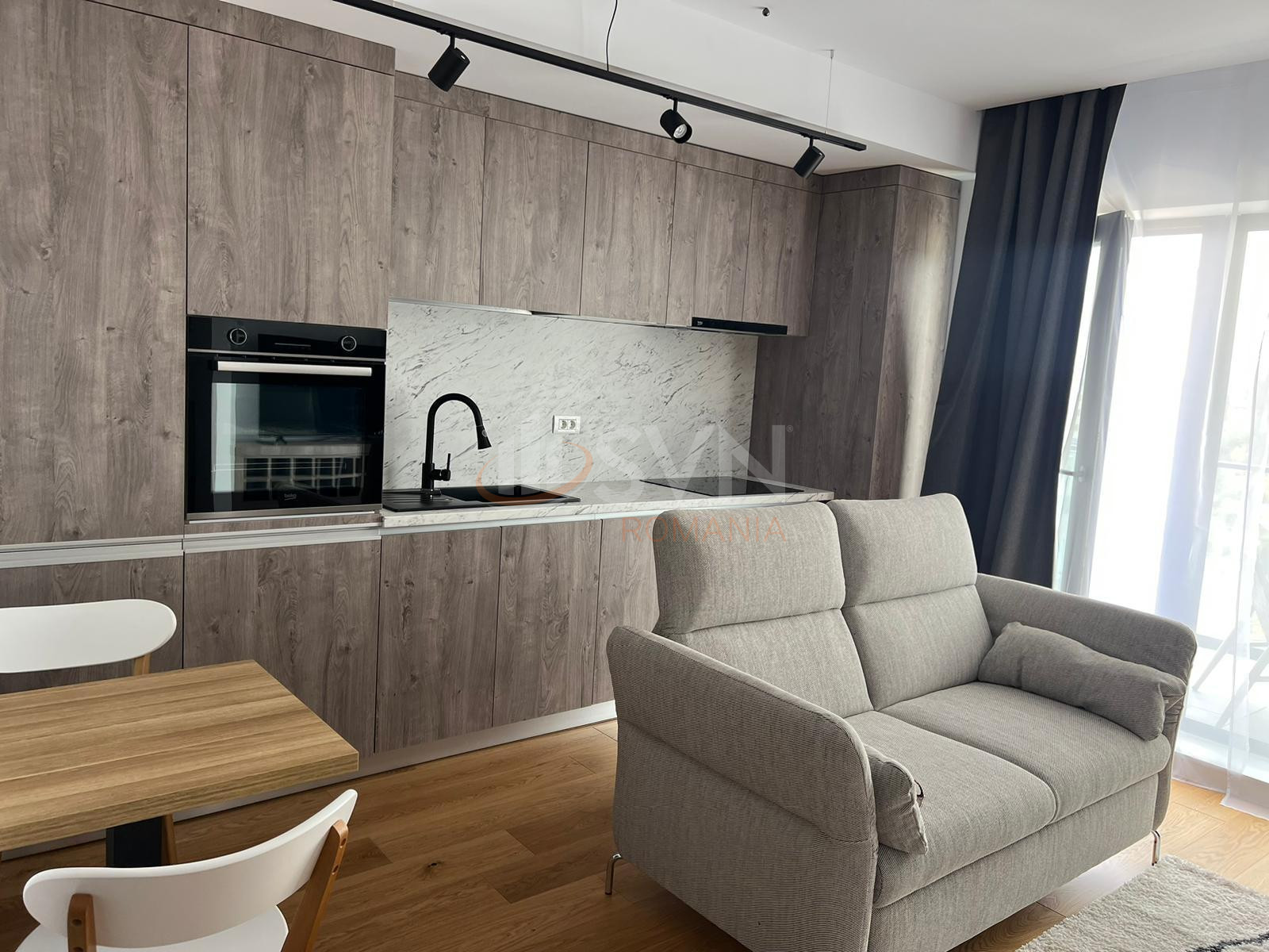 Apartament, 2 camere Bucuresti/Sisesti