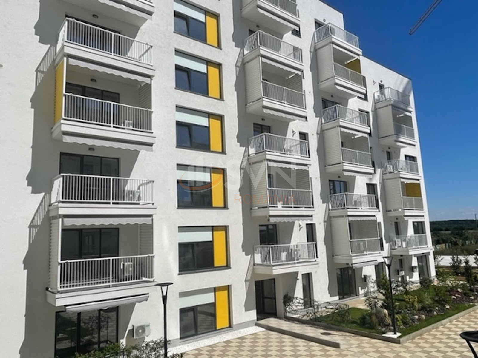 Apartament, 2 camere Ilfov/Mogosoaia