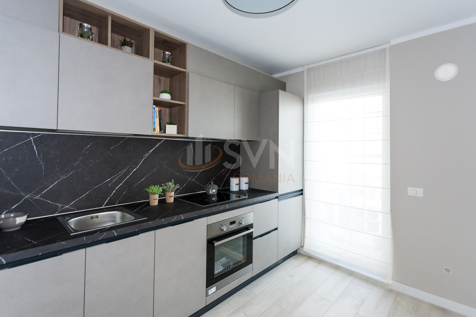 Apartament, 2 camere Ilfov/Mogosoaia