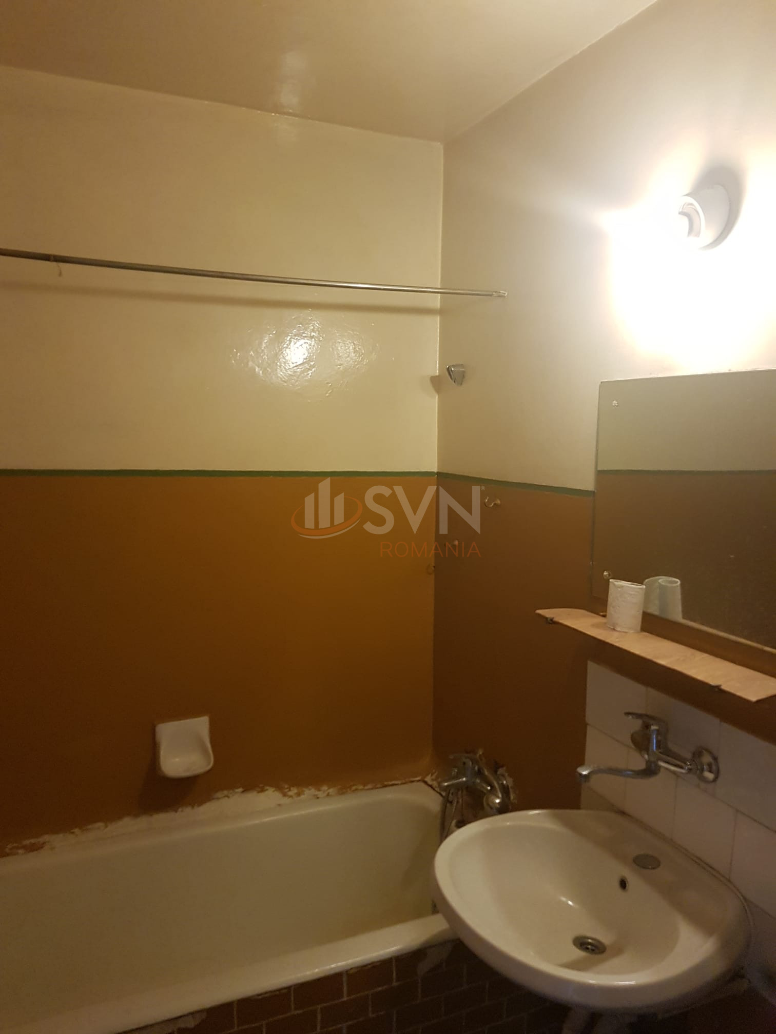 Apartament, 2 camere Bucuresti/1 Mai