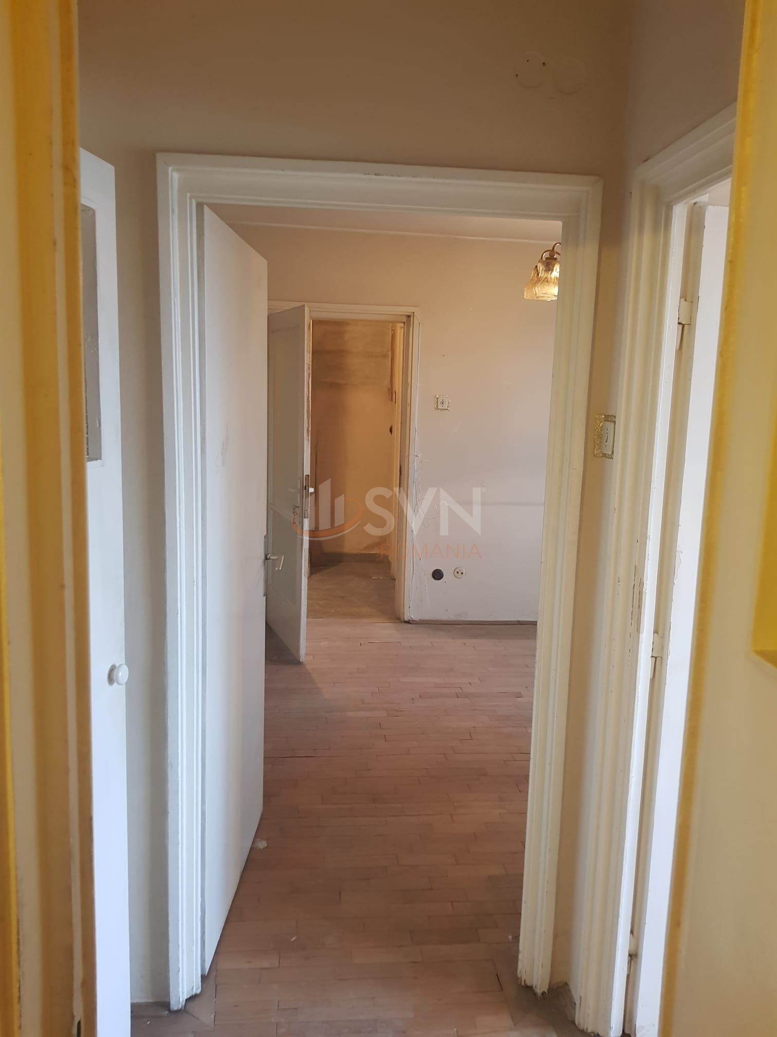 Apartament, 2 camere Bucuresti/1 Mai