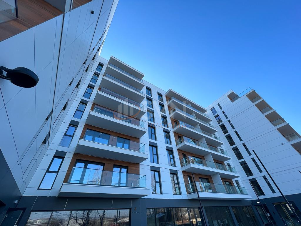 Apartament, 2 camere Bucuresti/Piata Presei Libere