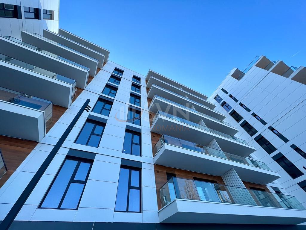 Apartament, 2 camere Bucuresti/Piata Presei Libere