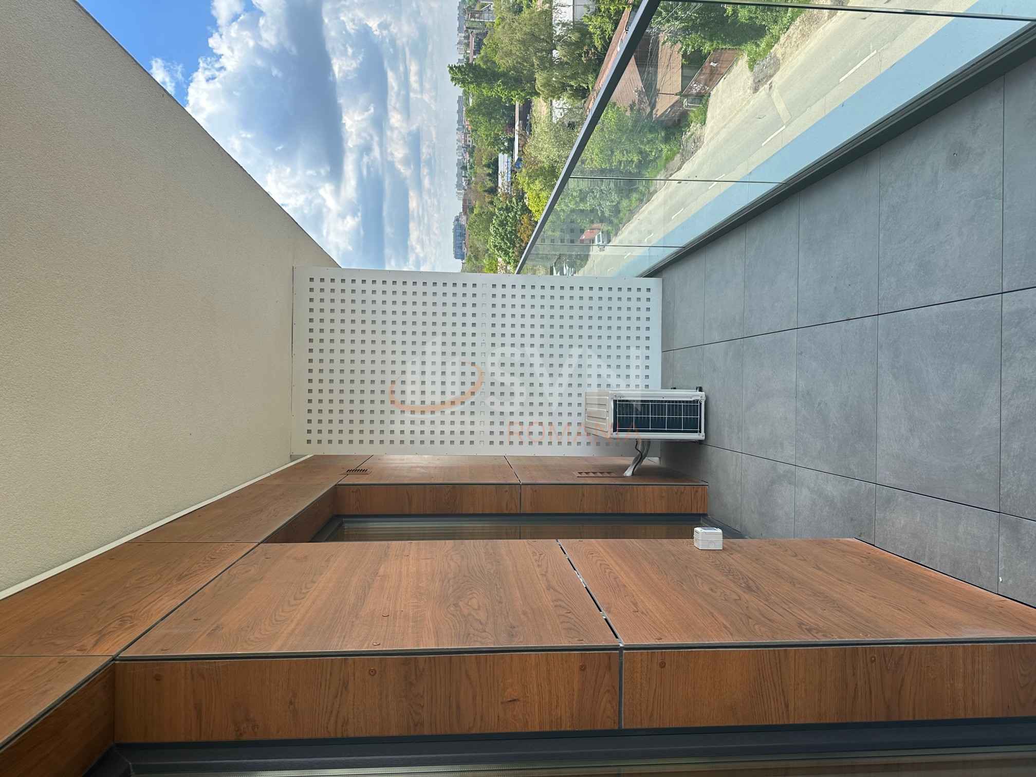 Apartament, 2 camere Bucuresti/Piata Presei Libere