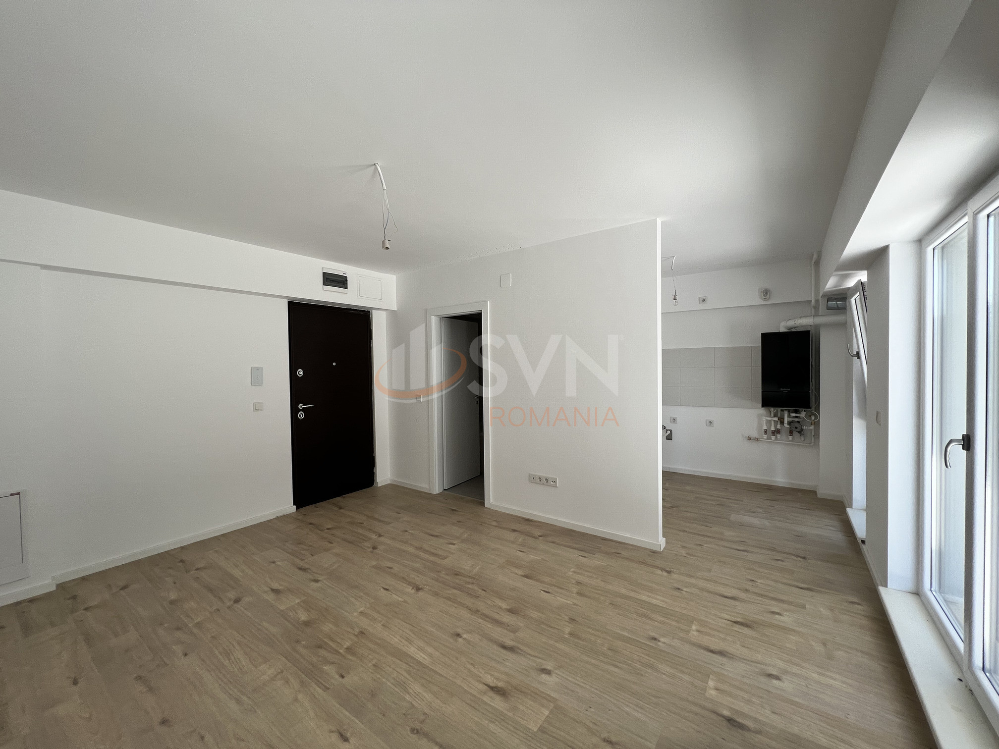 Apartament, 2 camere Bucuresti/Barbu Vacarescu