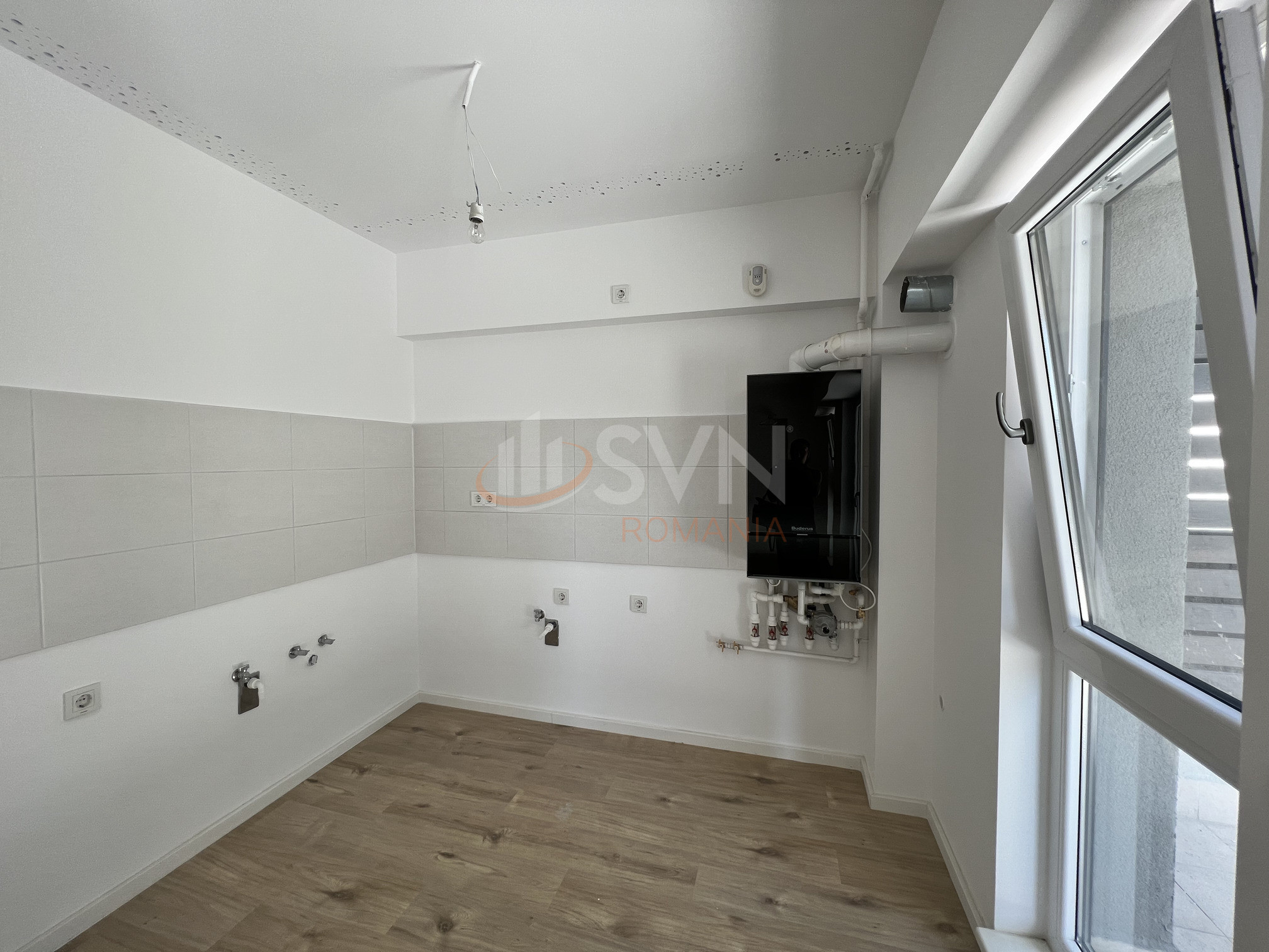 Apartament, 2 camere Bucuresti/Barbu Vacarescu