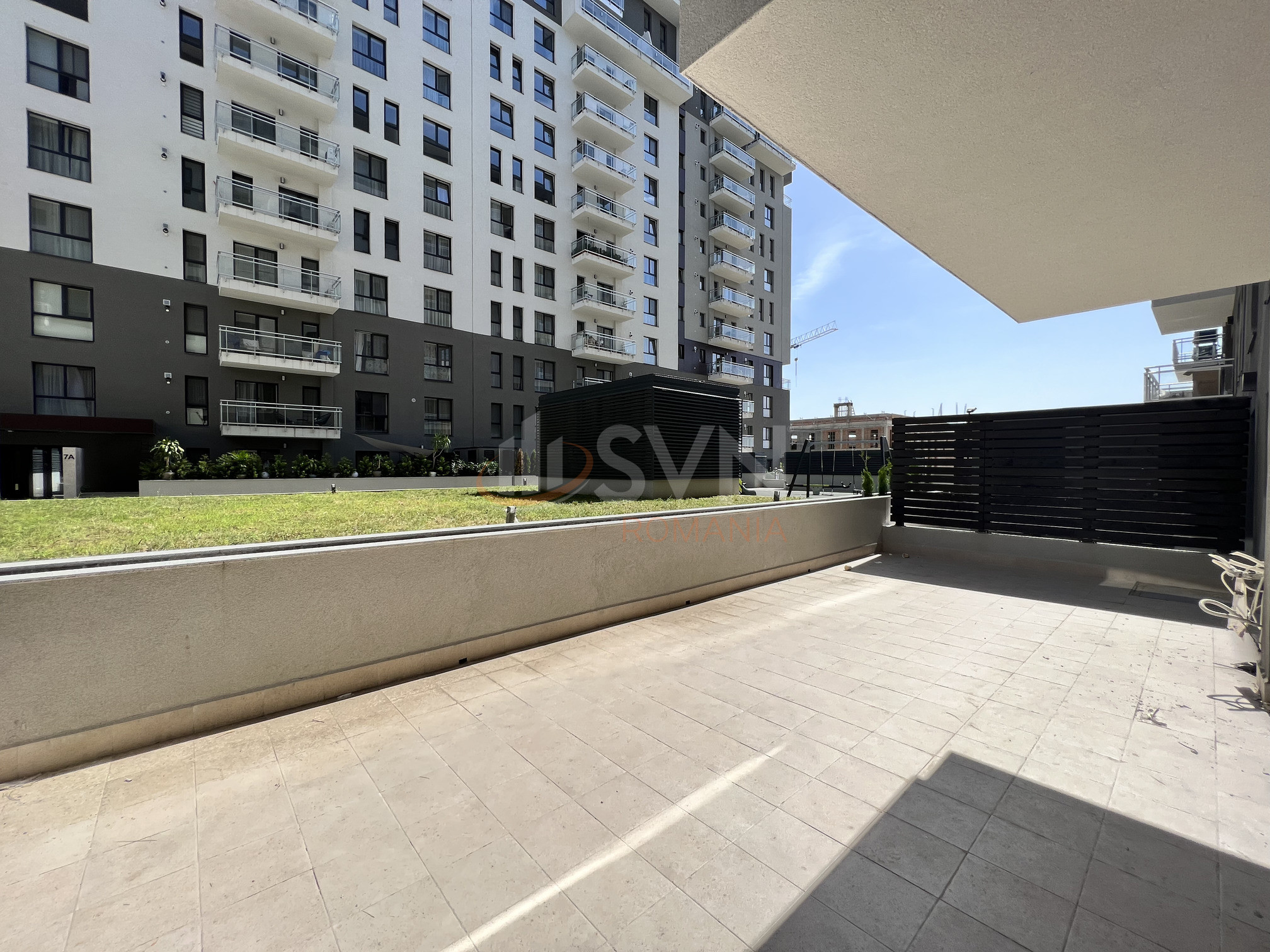 Apartament, 2 camere Bucuresti/Barbu Vacarescu