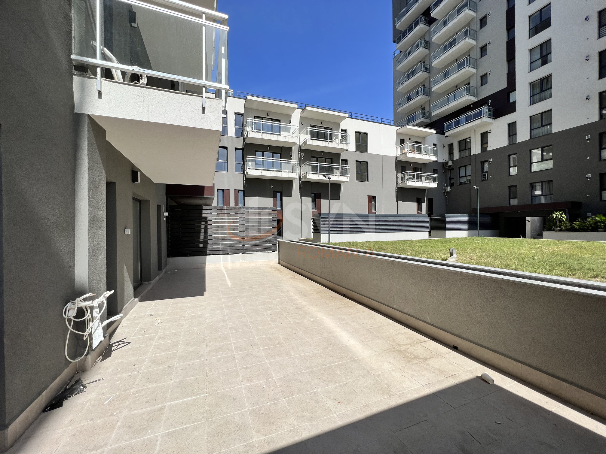 Apartament, 2 camere Bucuresti/Barbu Vacarescu