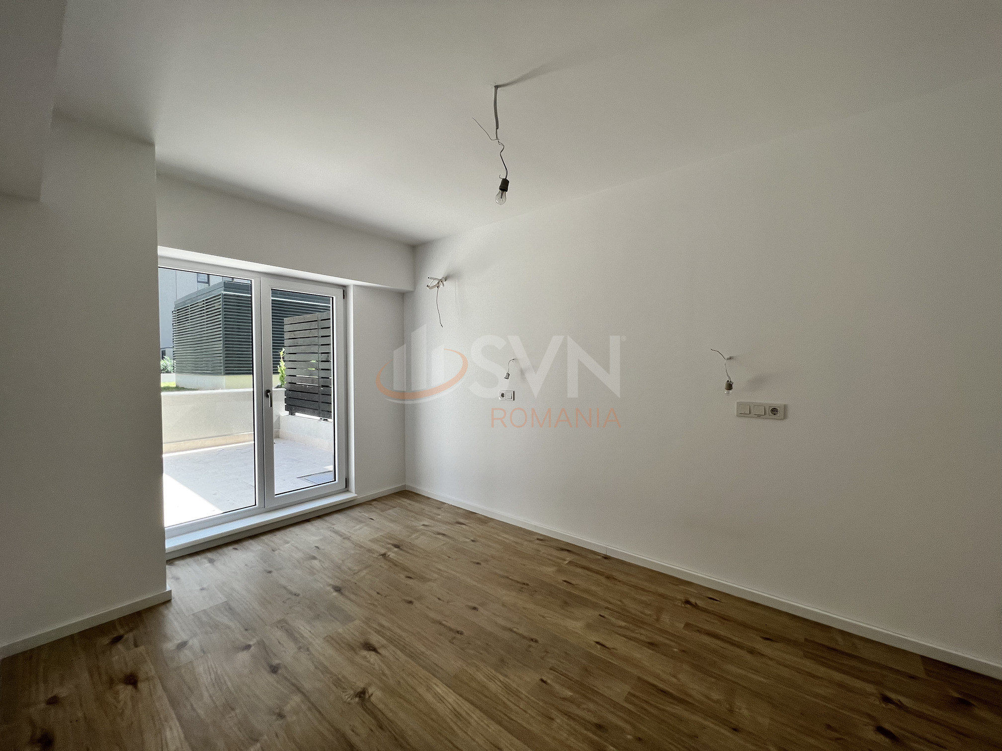 Apartament, 2 camere Bucuresti/Barbu Vacarescu