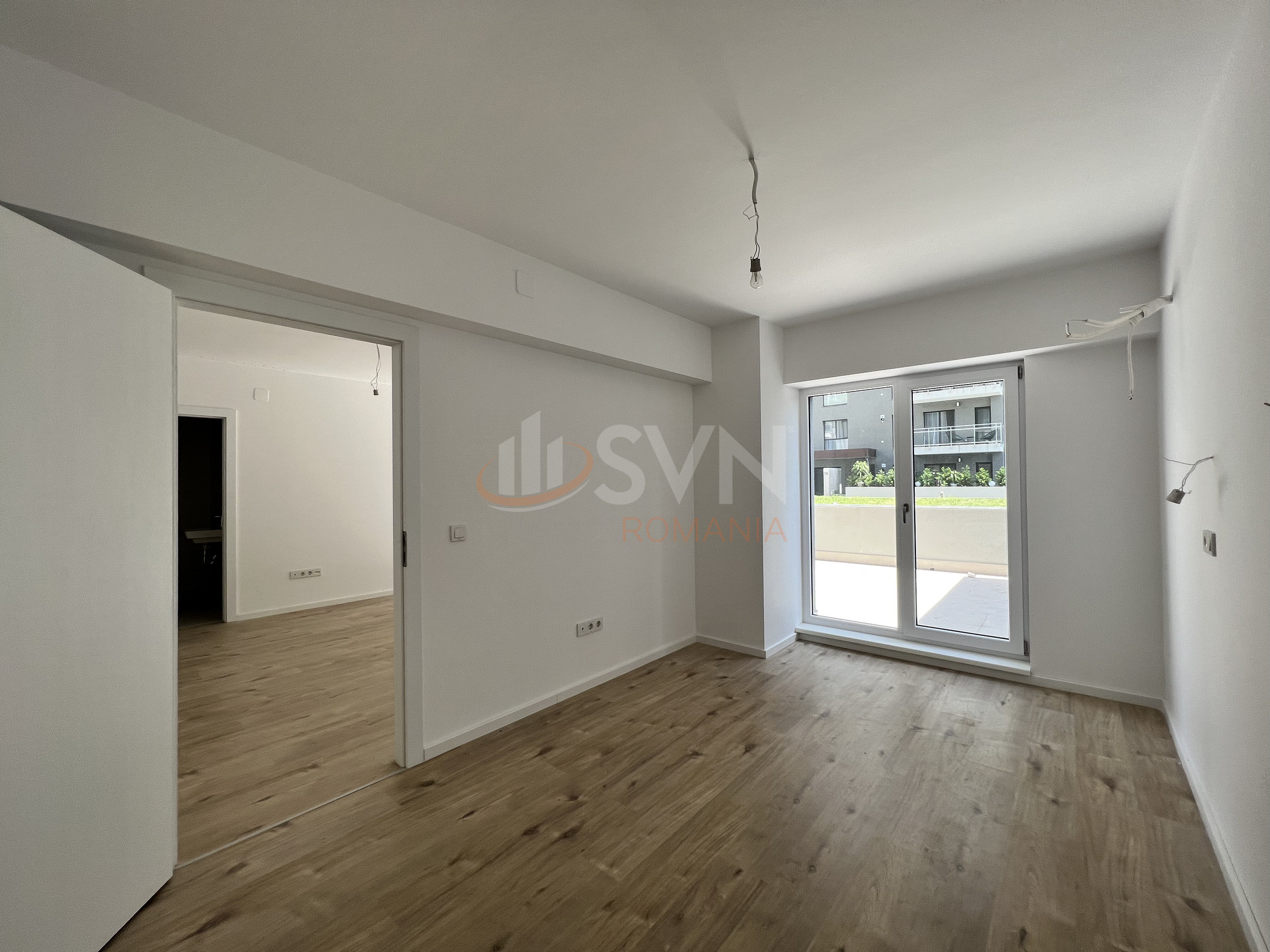 Apartament, 2 camere Bucuresti/Barbu Vacarescu