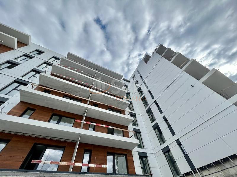 Apartament, 2 camere Bucuresti/Piata Presei Libere