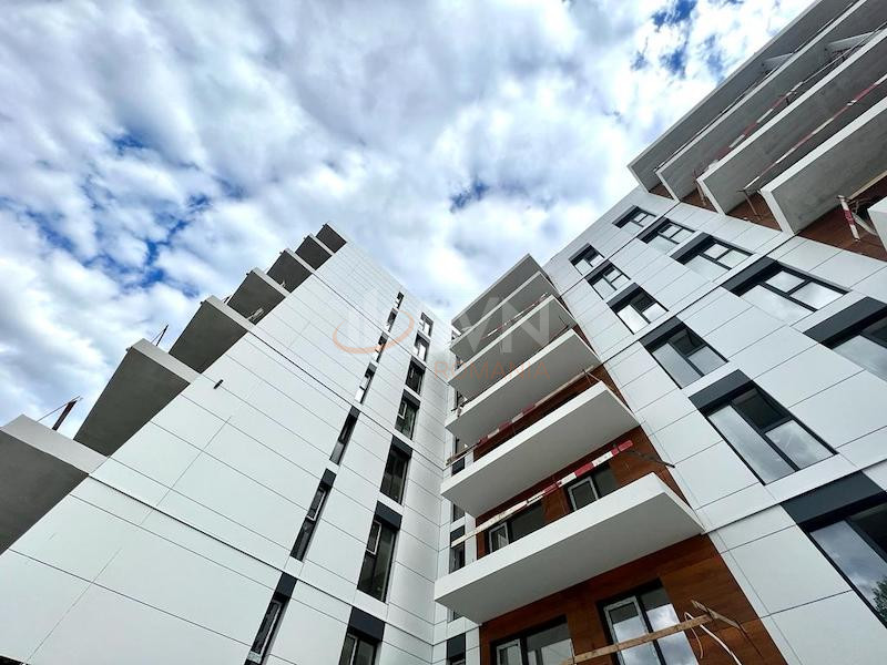 Apartament, 2 camere Bucuresti/Piata Presei Libere
