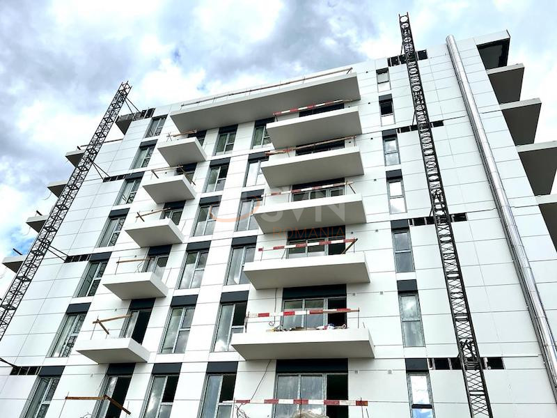 Apartament, 2 camere Bucuresti/Piata Presei Libere