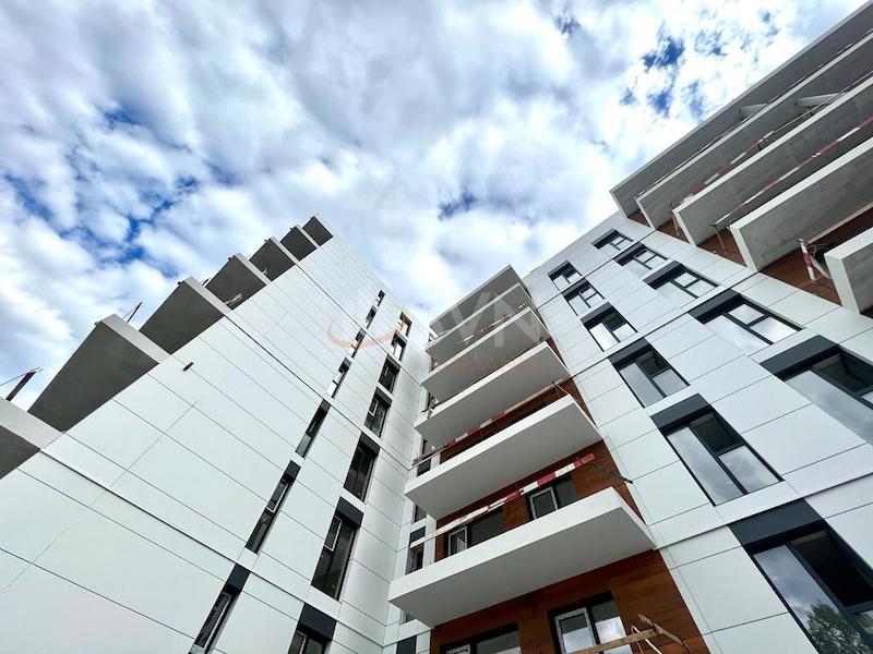 Apartament, 2 camere Bucuresti/Piata Presei Libere