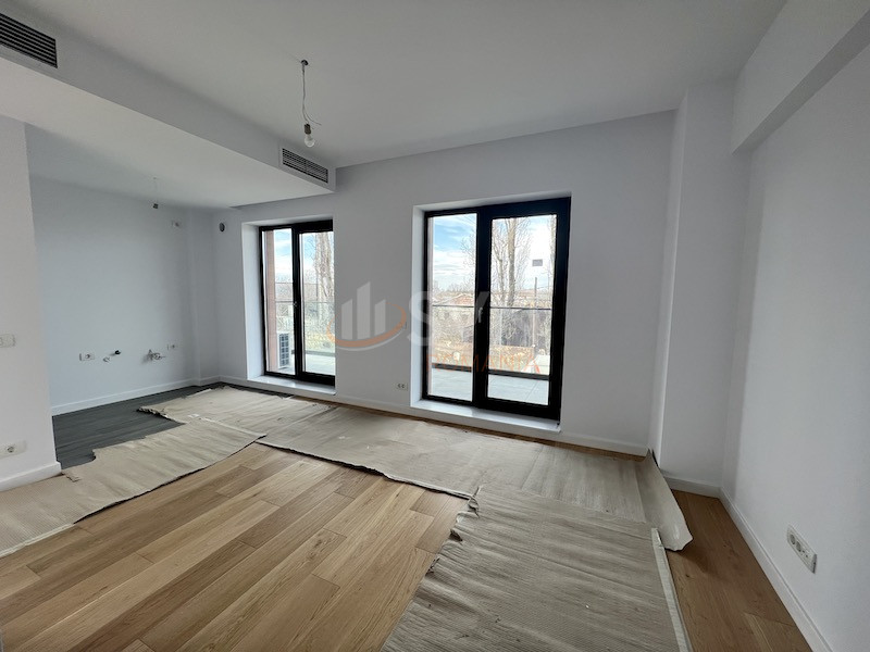 Apartament, 2 camere Bucuresti/Piata Presei Libere