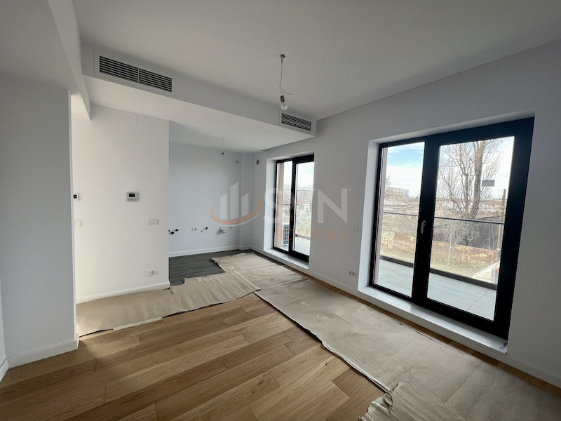 Apartament, 2 camere Bucuresti/Piata Presei Libere