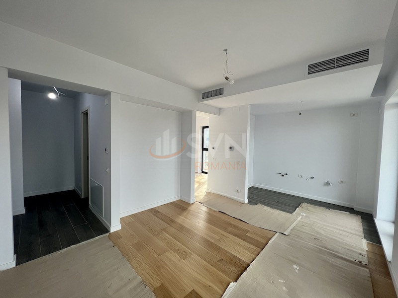 Apartament, 2 camere Bucuresti/Piata Presei Libere