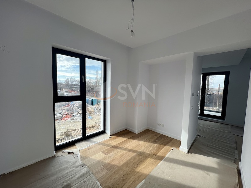 Apartament, 2 camere Bucuresti/Piata Presei Libere