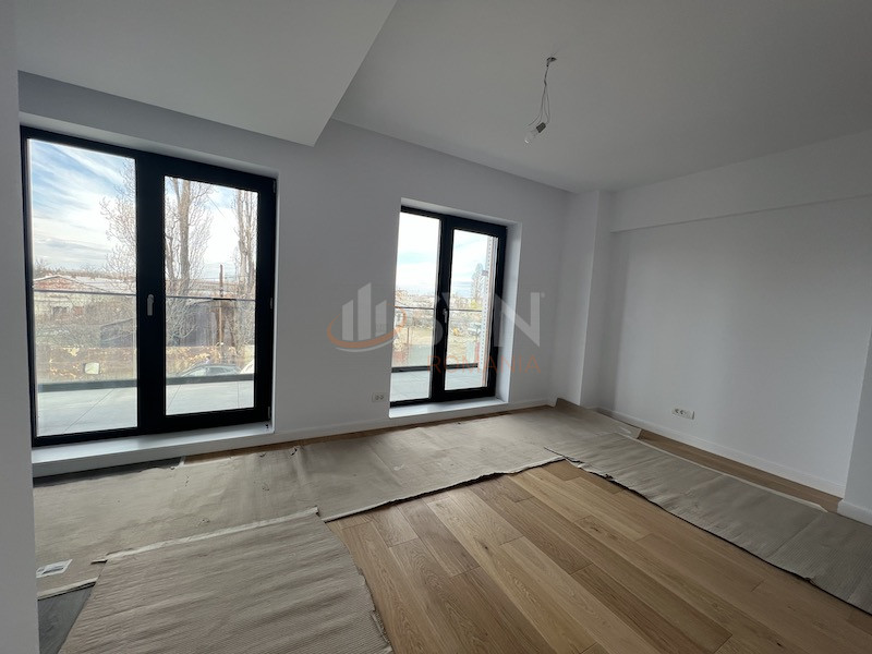 Apartament, 2 camere Bucuresti/Piata Presei Libere