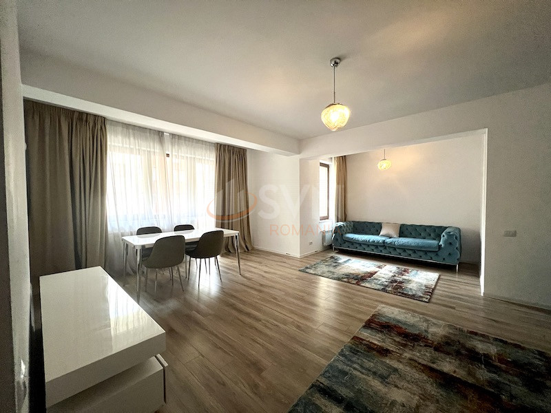 Apartament, 2 camere Bucuresti/Aviatiei