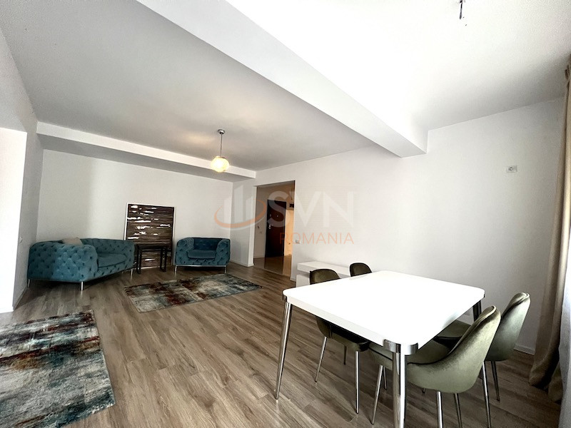 Apartament, 2 camere Bucuresti/Aviatiei